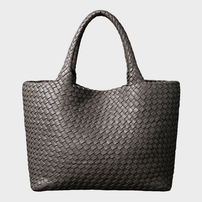Annabel Women's Woven Tote Bag, photo 6