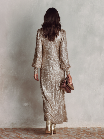 Bridget Women's Dress in Polyester in a Relaxed Fit, photo 6