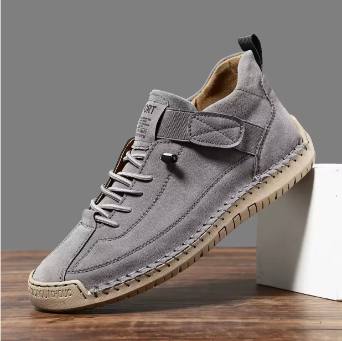 Daisy Women's Sneakers with Laces, photo 10