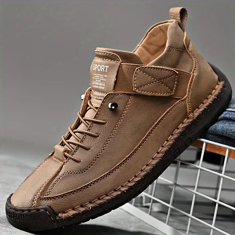 Daisy Women's Sneakers with Laces, photo 8