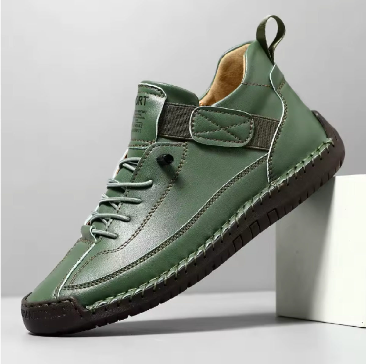Daisy Women's Sneakers with Laces, photo 9