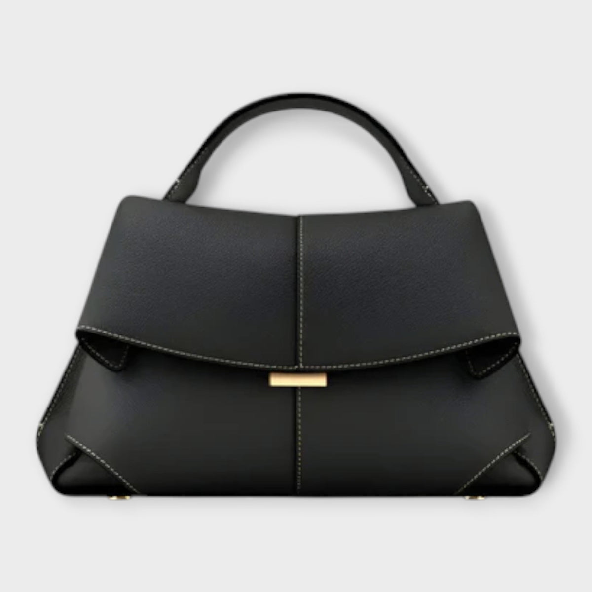 Evelyn Women's Bag in Leather, photo 1