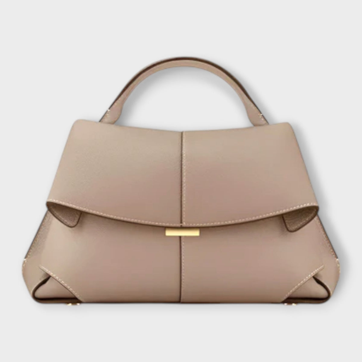Evelyn Women's Bag in Leather, photo 2