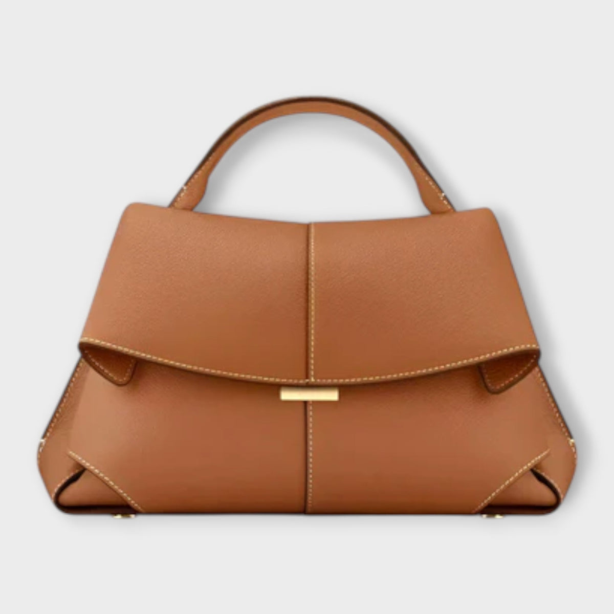 Evelyn Women's Bag in Leather, photo 3