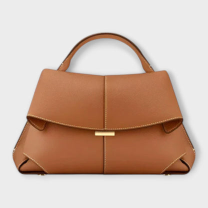 Evelyn Women's Bag in Leather, photo 3