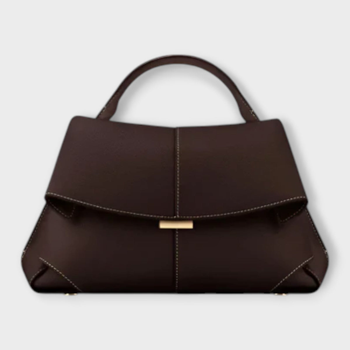 Evelyn Women's Bag in Leather, photo 5