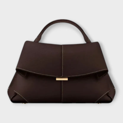 Evelyn Women's Bag in Leather, photo 5