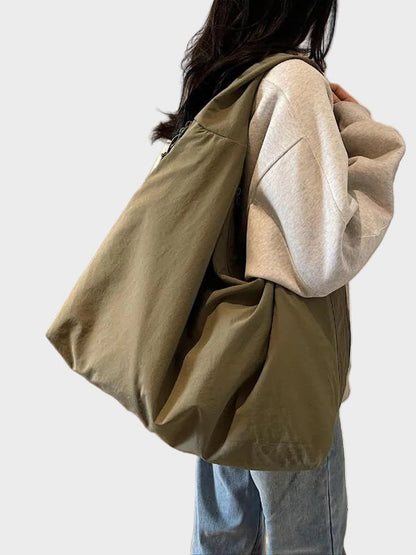 Helena Women's Slouchy Shoulder Bag, photo 3