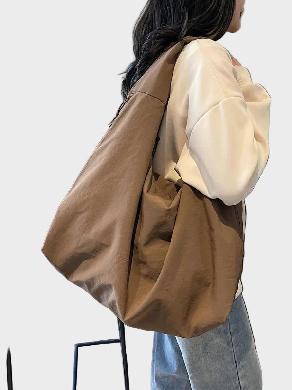 Helena Women's Slouchy Shoulder Bag, photo 4