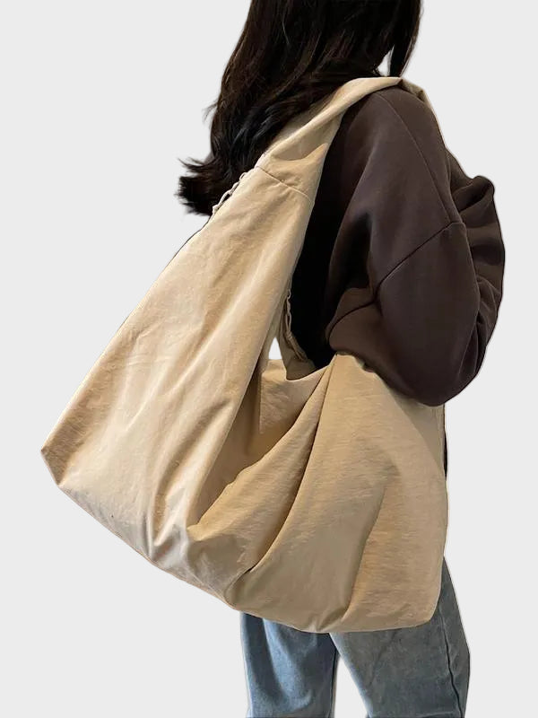 Helena Women's Slouchy Shoulder Bag, photo 5