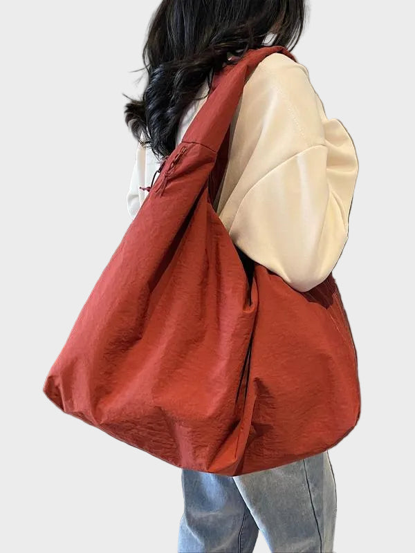 Helena Women's Slouchy Shoulder Bag, photo 6