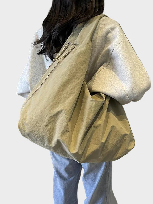Helena Women's Slouchy Shoulder Bag, photo 7
