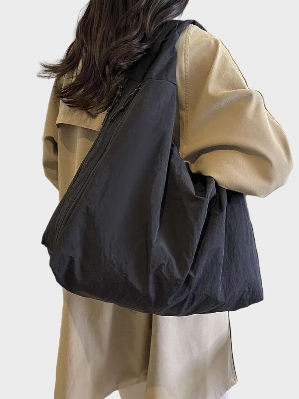 Helena Women's Slouchy Shoulder Bag, photo 8