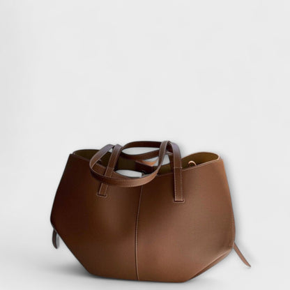 Olive Women's Tote Bag with Flared Sides, photo 1