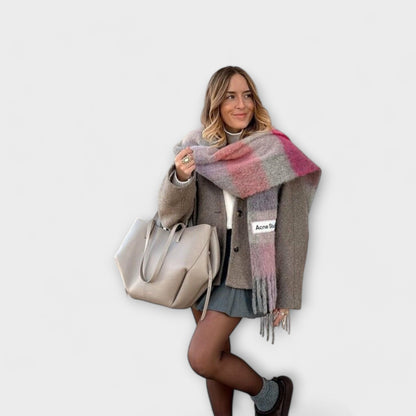 Olive Women's Tote Bag with Flared Sides, photo 2