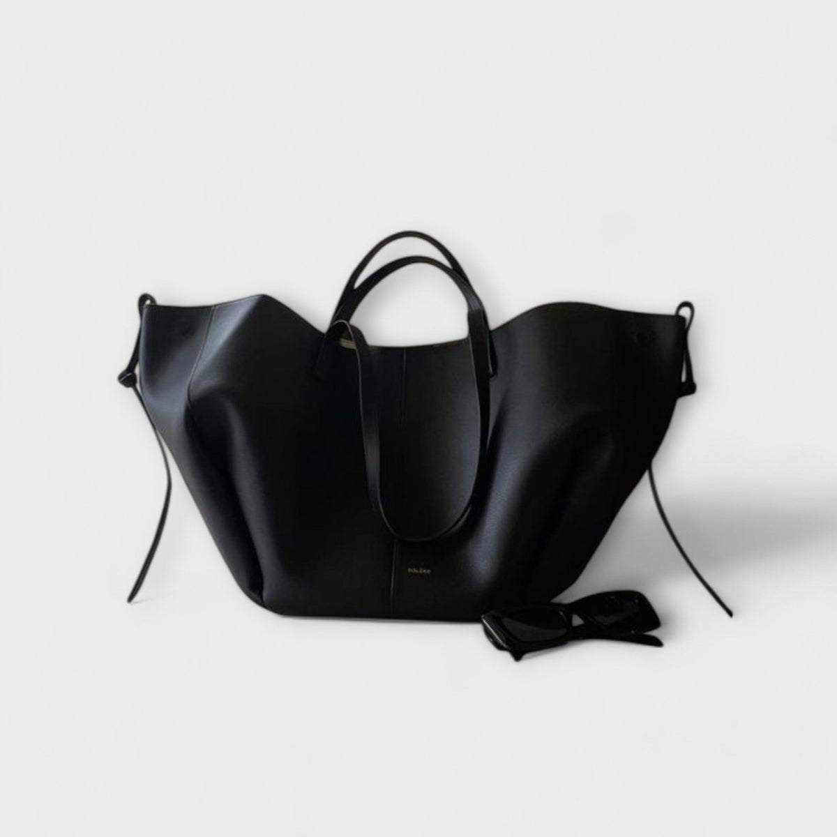 Olive Women's Tote Bag with Flared Sides, photo 3