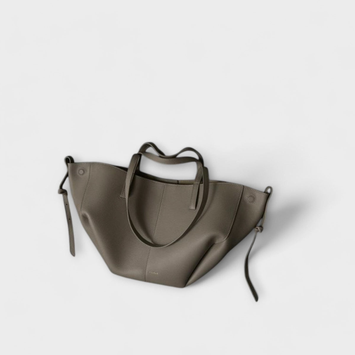 Olive Women's Tote Bag with Flared Sides, photo 4