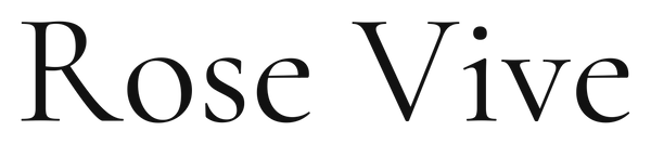 Rose Vive logo